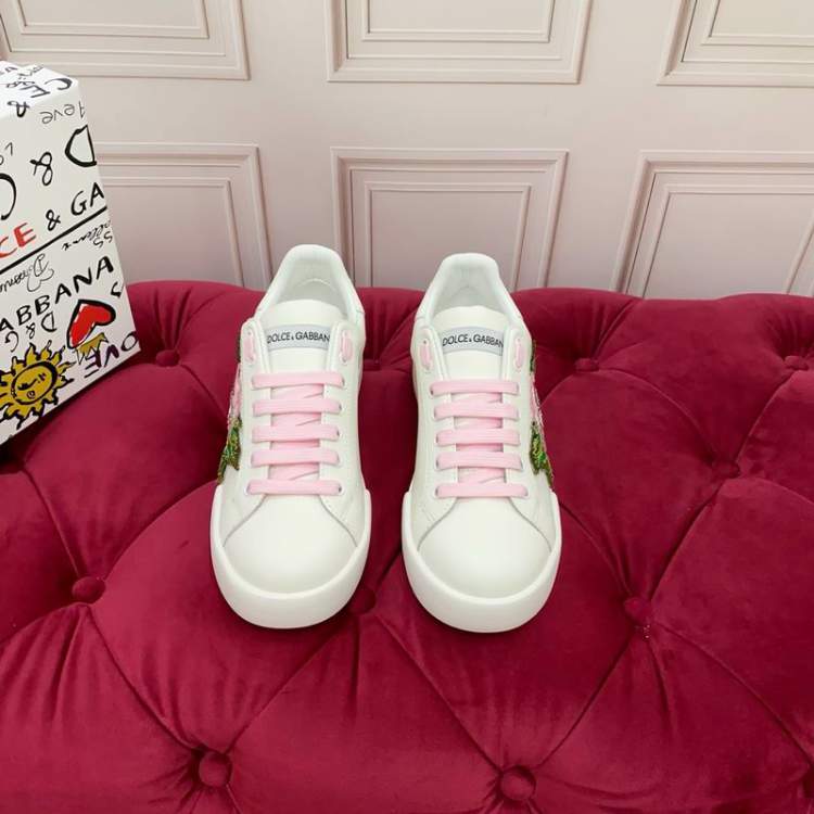 Picture of Dolce Gabbana Shoes _SKUDGsz35-40TT09084488